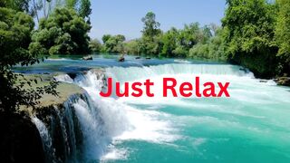 Relaxing music