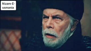 ertugrul ghazi death scene dont miss end