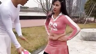 Weight Loss Transformation, Chinese Weght Loss Tips