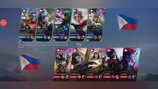 My Own Gameplays.. Jawhead Core 2023 Rank Phase... Soundmode : 311????????????????????????