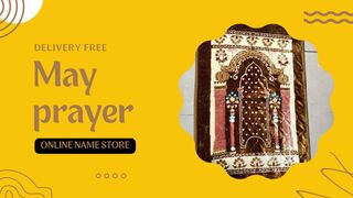 Mat prayer