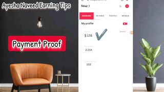 Febspot Payment Proof - Real Earning App 2023 - Online Earning in Pakistan without investment #money_2.