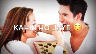 Ek chokolat vedeo