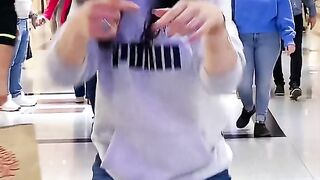 Aribc Dance Gril #short