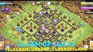 Clash Of Clans