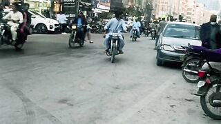 Karachi Sadar