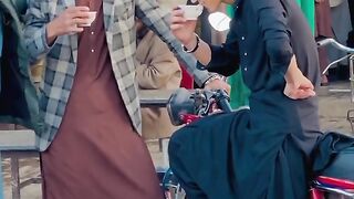 Fawad pabbi king ????????