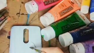 Phonecase decoration idea at home