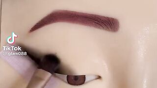 Tutorial Eyes Makeover 52