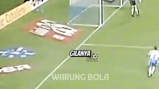 5 Tendangan paling gila yang mengubah sejarah sepak bola!????