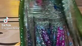 Gorgeous Fancy Dress 12