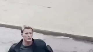 Alasan Mengapa Spider-Man Jauh Lebih Kuat dari Captain America!