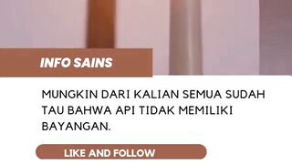 bayangan api
