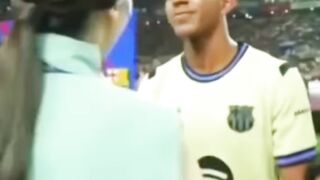 Hanya butuh 7 sentuhan bagi Argentina untuk mencetak gol ini di final Piala Dunia ???? 2
