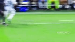 Hanya butuh 7 sentuhan bagi Argentina untuk mencetak gol ini di final Piala Dunia ???? 3