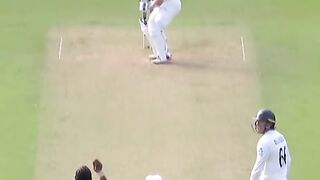 Archer unbelievable quick bowling against New Zealand