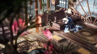 My Senior Brother Eps 147