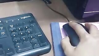 Job_karti_ho_memory_to_sharp_hogi_???? funny video