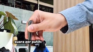 Ketika STADIUM regenerasi