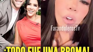 [Completo] Video de Completo Efrain Ruales y Michela Twitter