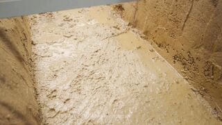 Making Mini Construction part 15 #viral