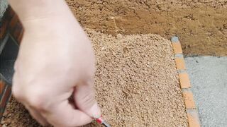 Making Mini Construction part 34 #viral