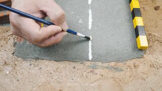 Making Mini Construction part 39 #viral