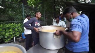 Highest Selling Breakfast in Bangalore_Street Food India