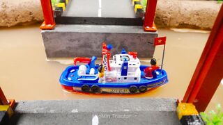 Making Mini Construction part 6 #viral