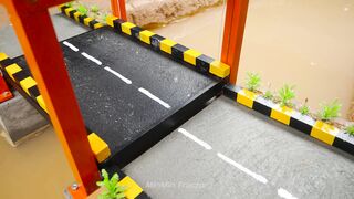 Making Mini Construction part 7 #viral