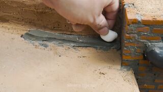 Heavy Trucks After the Storm part 20 #viral