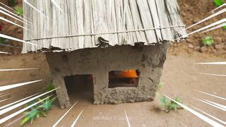 Heavy Trucks After the Storm part 35 #viral