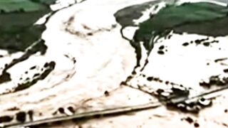 El Nino On Track To Be Among The Strongest Ever Recorded