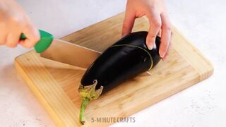 Veggies Like a PRO part 107 #fyp