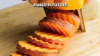 Veggies Like a PRO part 110 #fyp
