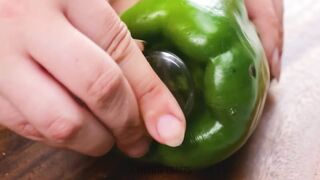 Veggies Like a PRO part 112 #fyp