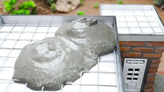 Rooftop Swimming Pool part 34 #viral