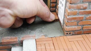 Rooftop Swimming Pool part 40 #viral