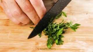 Veggies Like a PRO part 127 #fyp