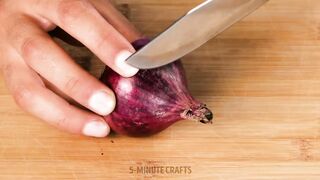 Veggies Like a PRO part 131 #fyp