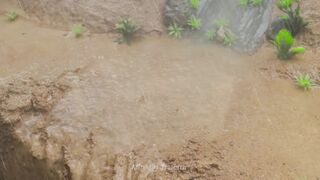 Rooftop Swimming Pool part 50 #viral