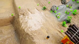 Rooftop Swimming Pool part 53 #viral