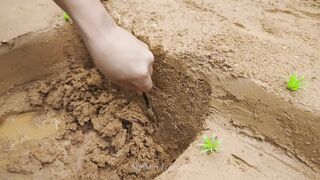 Rooftop Swimming Pool part 58 #viral