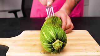 Veggies Like a PRO part 14 #fyp