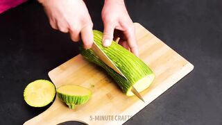 Veggies Like a PRO part 15 #fyp