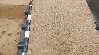 Rooftop Swimming Pool part 68 #viral