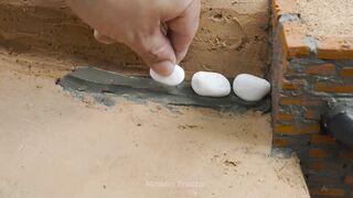 Rooftop Swimming Pool part 70 #viral