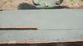 Rooftop Swimming Pool part 75 #viral