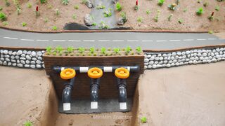 Rooftop Swimming Pool part 77 #viral
