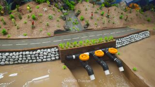 Rooftop Swimming Pool part 79 #viral